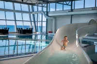 Finnøy Bryggehotell - by Classic Norway Hotels - Bãi biển