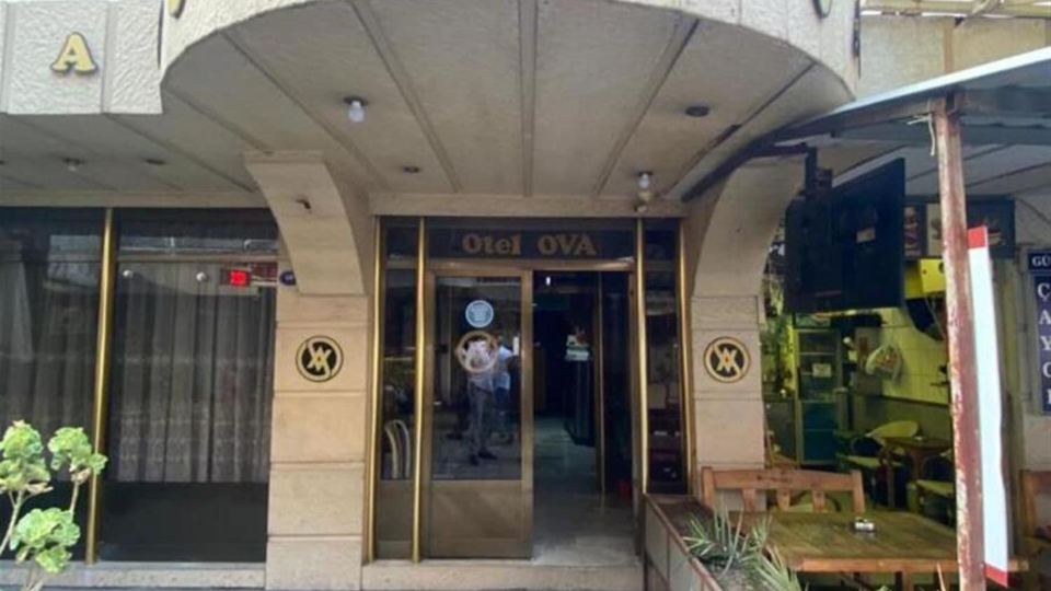 Otel Ova