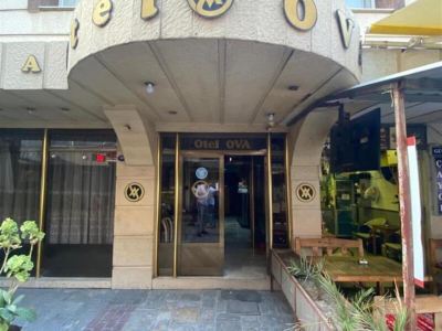 Otel Ova