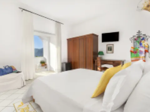 Hotel Smeraldo Hotels in Praiano