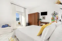 Hotel Smeraldo Hotels in Praiano