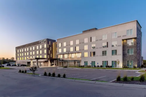 Courtyard St Paul Woodbury Hotels in Lake Elmo