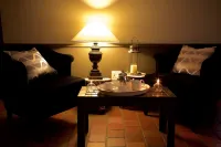 Kings Walden Garden Manor Hotels in Tzaneen