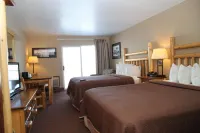 Bridge Vista Beach Hotel and Convention Center Hotels in Mackinaw Township