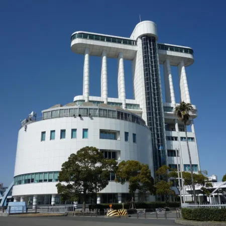 Le Lac Hotel Yokkaichi