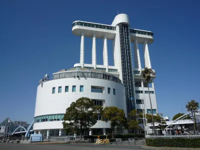 Le Lac Hotel Yokkaichi