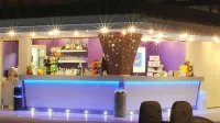 Hotel Tokio Village - Azzurro Club - bar
