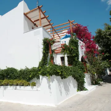Marisa Rooms