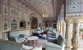 Samode Palace