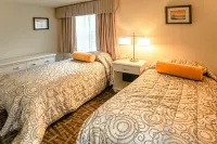 Sea Mist Resort Hotels in Mashpee