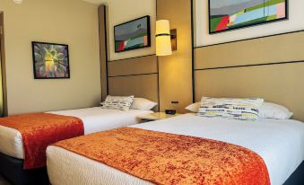 Fantasy Springs Resort Casino