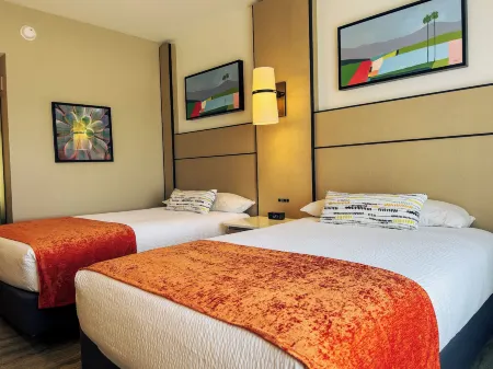 金泉娛樂場度假村