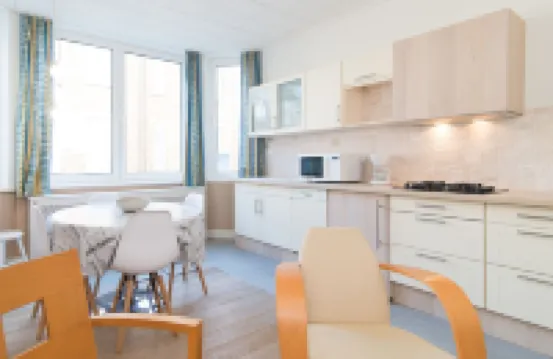 克洛斯 1 號酒店