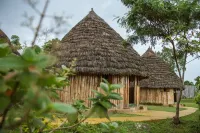 Sipi Falls Lodge Các khách sạn ở 