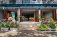 Samed Big Tree - Homestays