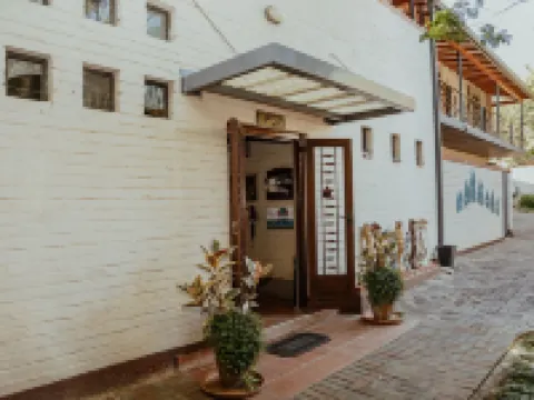Ons Dorpshuis Guesthouse Hotels in Rustenburg