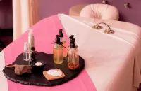 Rosas & Xocolate Boutique Hotel and Spa Merida, a Member of Design Hotels - spa