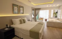 Resort Ecoar Hotels in Gaspar
