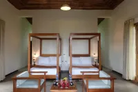 Mezena Resort & Spa Hotels in North Wello
