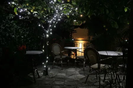 B&B Ravello Rooms Отели рядом с достопримечательностью «Равелло»