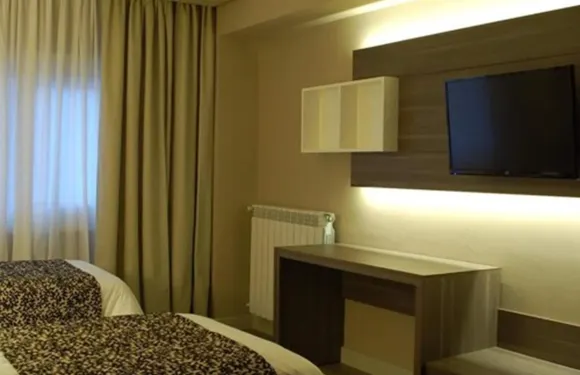 里奧加耶戈斯公寓式酒店