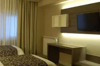 Amerian Río Gallegos Apart & Suites