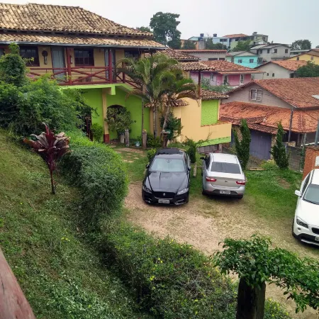 Pousada Inconfidência Mineira
