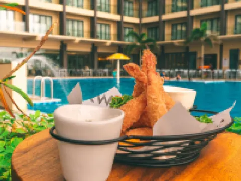 Awesome Hotel Hotels in San Juan