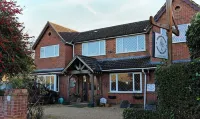 Orchard House Các khách sạn ở Buntingford