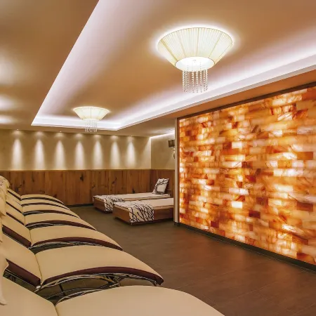 Hotel Garni Chasa Sulai