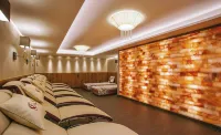 Hotel Garni Chasa Sulai - spa