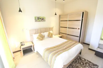 Nitzana Residences & Restaurant Hotels in Pereybere