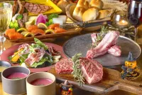 Comorebi -Yufuin Onsen Gramping- Hotel a Yufu