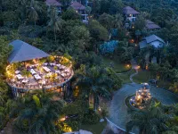 Ban's Diving Resort Koh Tao Hotels near Sairee Beach