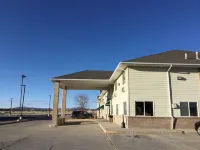 Quality Inn Beaver I-15