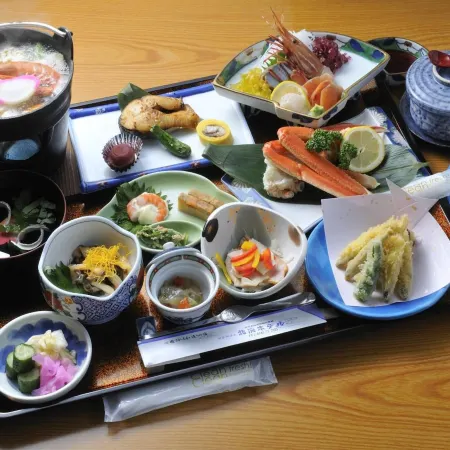 Hokkai Hotel