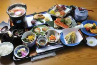 Hokkai Hotel