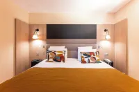 MERCURE GRENOBLE CENTRE PORTE DES ALPES