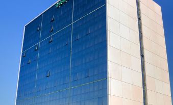 Oca Puerta del Camino Hotel