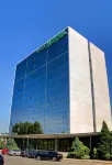 Oca Puerta del Camino Hotel Hotels near University of Santiago de Compostela