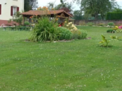 Les Cigales Chambre d'Hote