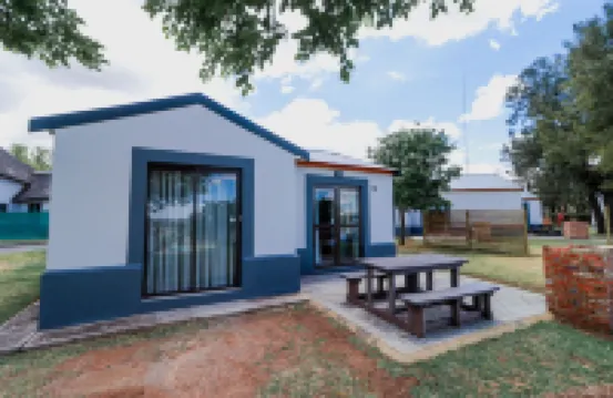 Emerald Resort & Casino โรงแรมใน