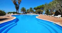 Baia Paraelios Resort