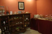 B&B Cortile di Venere - Bữa sáng