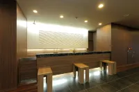 Hotel Route Inn Hamamatsu Dealer Dori Hotels in Iwata