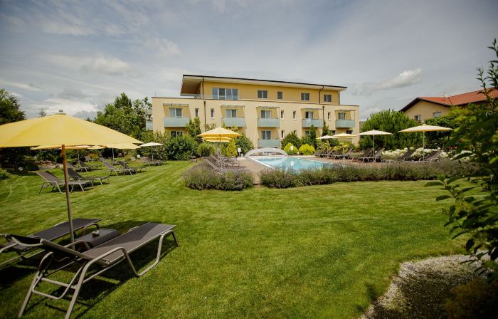 Hotel Garni Toscanina - Adults Only