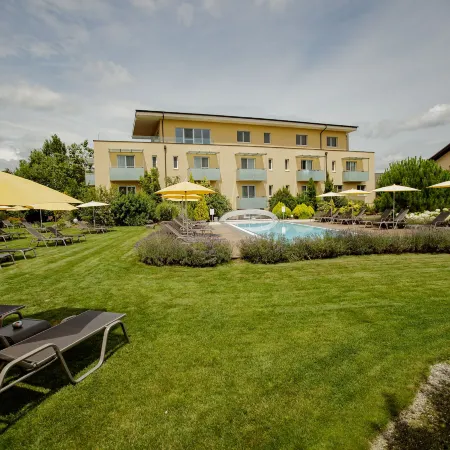 Hotel Garni Toscanina - Adults Only