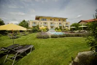 Hotel Garni Toscanina - Adults Only - piscina