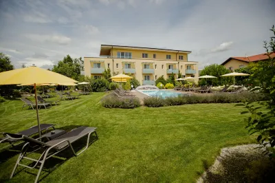 Hotel Garni Toscanina - Adults Only Hotels in der Nähe von Martin M. Kurve