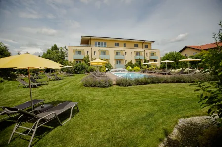 Hotel Garni Toscanina - Adults Only